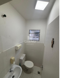 IMÓVEL COMERCIAL PARA LOCAÇÃO – CENTRO DE JACAREÍ