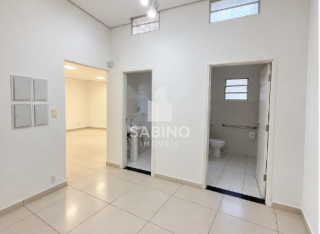 IMÓVEL COMERCIAL PARA LOCAÇÃO – CENTRO DE JACAREÍ