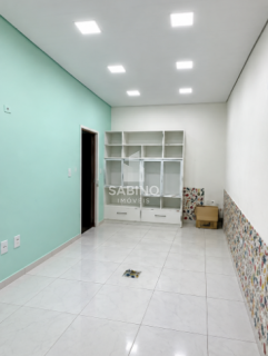 IMÓVEL COMERCIAL PARA LOCAÇÃO – CENTRO DE JACAREÍ