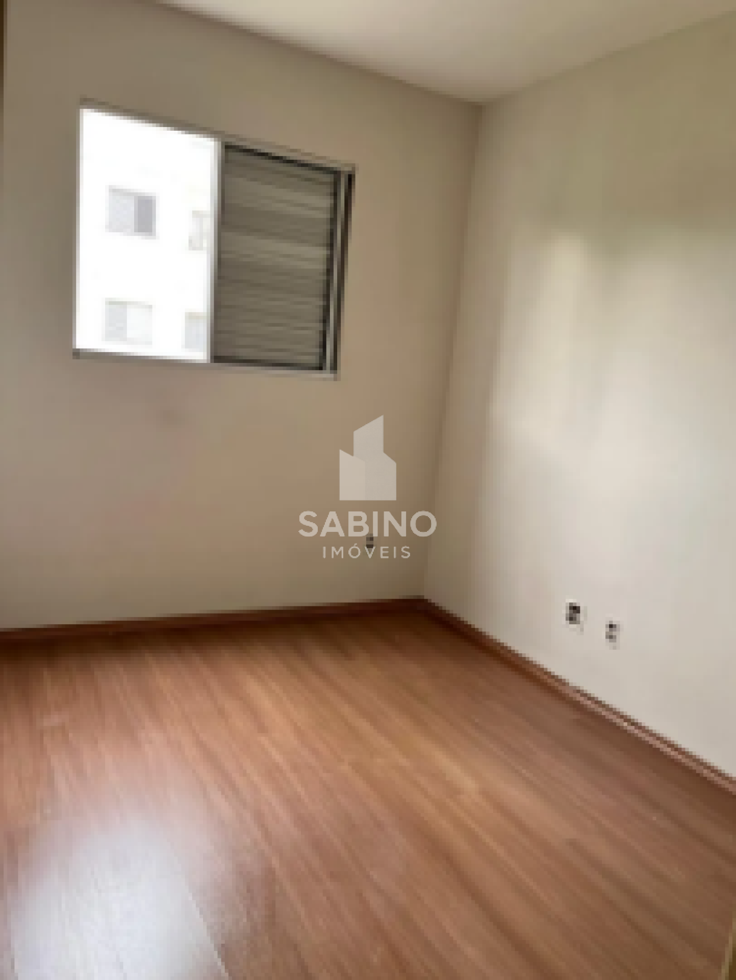 Apartamento no Condomínio Bosque de Santana