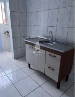 Apartamento no Condomínio Bosque de Santana
