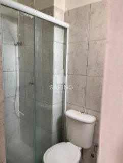 Apartamento no Condomínio Bosque de Santana