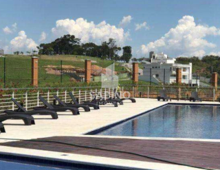 Lote à venda no Condomínio Alphaville I – Urbanova