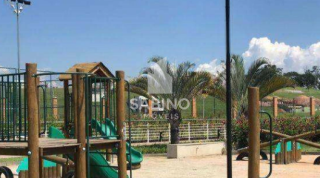 Lote à venda no Condomínio Alphaville I – Urbanova