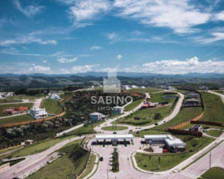 Lote à venda no Condomínio Alphaville I – Urbanova