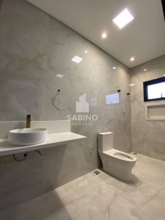 Casa de Alto Padrão no Condomínio Vivant – Urbanova