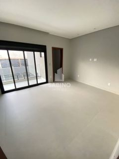 Casa de Alto Padrão no Condomínio Vivant – Urbanova