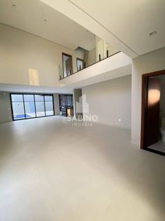 Casa de Alto Padrão no Condomínio Vivant – Urbanova