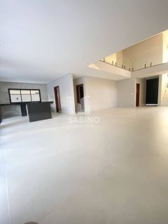 Casa de Alto Padrão no Condomínio Vivant – Urbanova