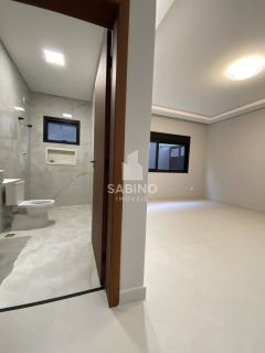 Casa de Alto Padrão no Condomínio Vivant – Urbanova