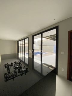 Casa de Alto Padrão no Condomínio Vivant – Urbanova