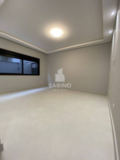 Casa de Alto Padrão no Condomínio Vivant – Urbanova