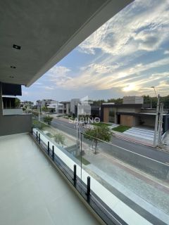 Casa de Alto Padrão no Condomínio Vivant – Urbanova
