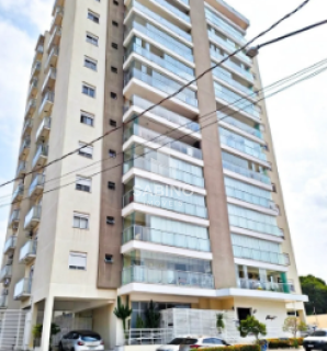 Apartamento à venda no Condomínio Piaget – Urbanova