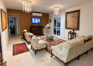 Apartamento à venda no Condomínio Piaget – Urbanova