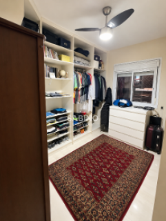 Apartamento à venda no Condomínio Piaget – Urbanova