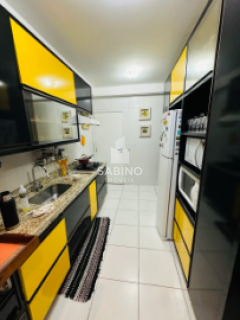 Apartamento à venda no Condomínio Piaget – Urbanova