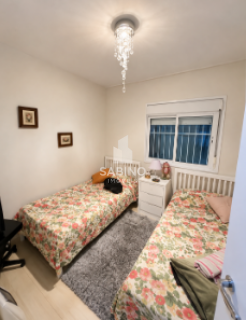 Apartamento à venda no Condomínio Piaget – Urbanova