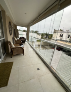 Apartamento à venda no Condomínio Piaget – Urbanova
