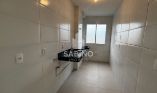 Apartamento para locação no Condomínio Campo di Ravi – Parque Interlagos