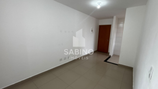 Apartamento para locação no Condomínio Campo di Ravi – Parque Interlagos