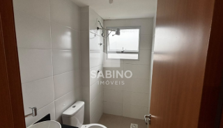 Apartamento para locação no Condomínio Campo di Ravi – Parque Interlagos