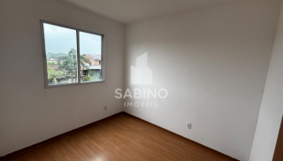 Apartamento para locação no Condomínio Campo di Ravi – Parque Interlagos