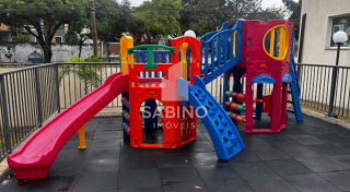 Apartamento para locação no Condomínio Campo di Ravi – Parque Interlagos