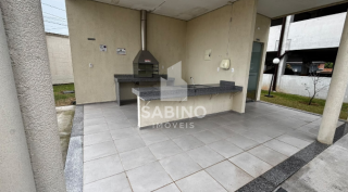 Apartamento para locação no Condomínio Campo di Ravi – Parque Interlagos