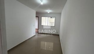 Apartamento para locação no Condomínio Campo di Ravi – Parque Interlagos