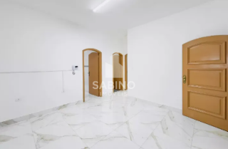 Casa para locação com edícula – Jardim Satélite