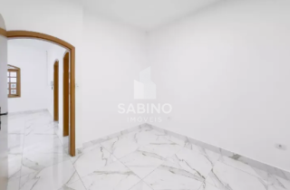 Casa para locação com edícula – Jardim Satélite