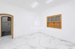 Casa para locação com edícula – Jardim Satélite