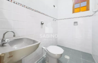 Casa para locação com edícula – Jardim Satélite