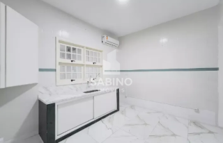Casa para locação com edícula – Jardim Satélite