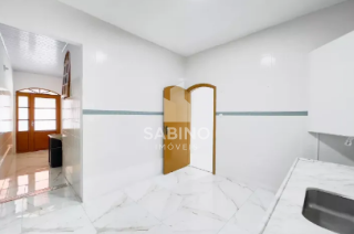 Casa para locação com edícula – Jardim Satélite