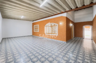 Casa para locação com edícula – Jardim Satélite