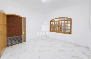 Casa para locação com edícula – Jardim Satélite