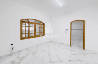 Casa para locação com edícula – Jardim Satélite