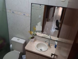 CASA À VENDA NO BOSQUE DOS IPÊS
