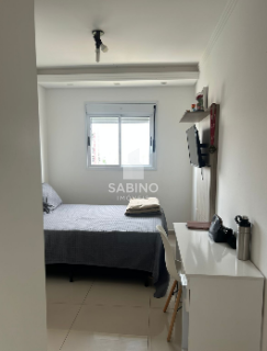 Apartamento para locação no Centro de São José dos Campos