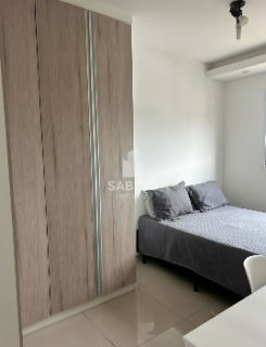 Apartamento para locação no Centro de São José dos Campos