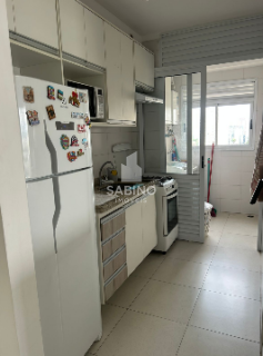 Apartamento para locação no Centro de São José dos Campos