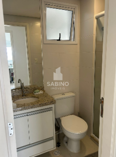 Apartamento para locação no Centro de São José dos Campos