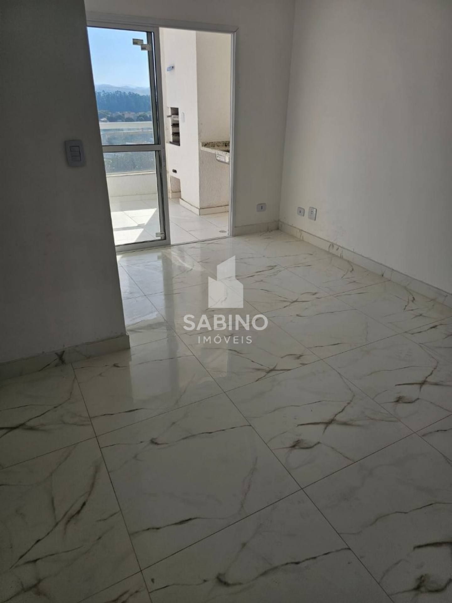 Apartamento para locação no Verano Home Resort – Jardim Califórnia, Jacareí