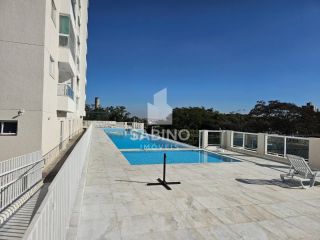 Apartamento para locação no Verano Home Resort – Jardim Califórnia, Jacareí