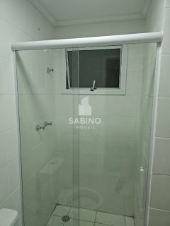 Apartamento para locação no Verano Home Resort – Jardim Califórnia, Jacareí
