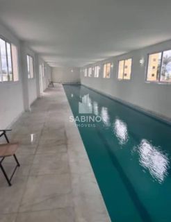 Apartamento para locação no Verano Home Resort – Jardim Califórnia, Jacareí