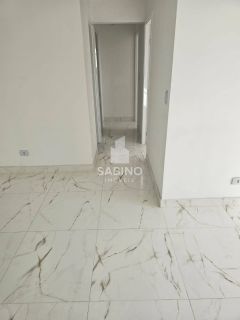 Apartamento para locação no Verano Home Resort – Jardim Califórnia, Jacareí