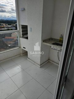 Apartamento para locação no Verano Home Resort – Jardim Califórnia, Jacareí